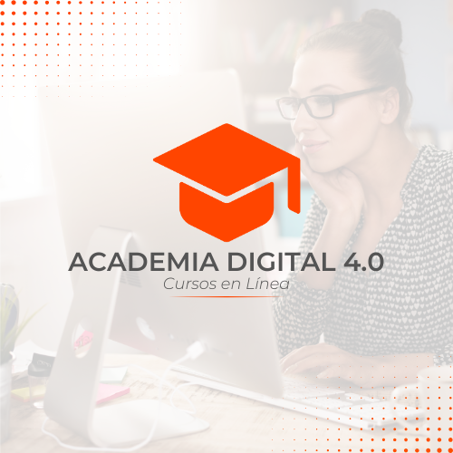 Curso Academia Digital 4.0 2026 – Marketing digital paso a paso