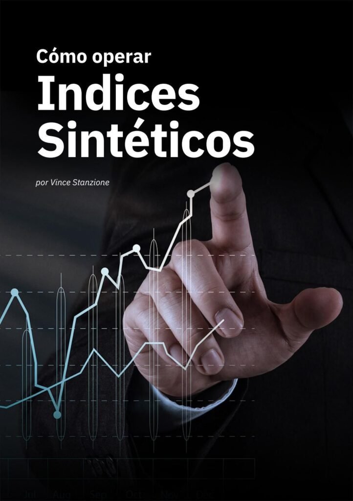 Curso Entrenamiento Índices Sintéticos 2026 – Trading práctico
