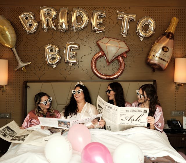 decoración creativa para fiestas