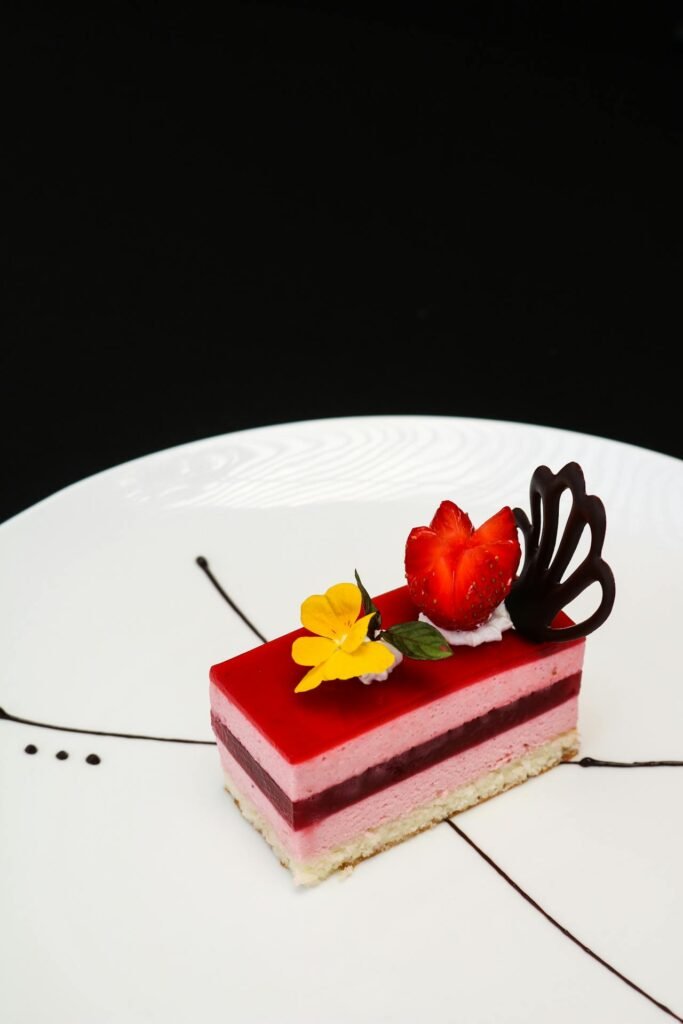 curso profesional de buttercream para repostería creativa