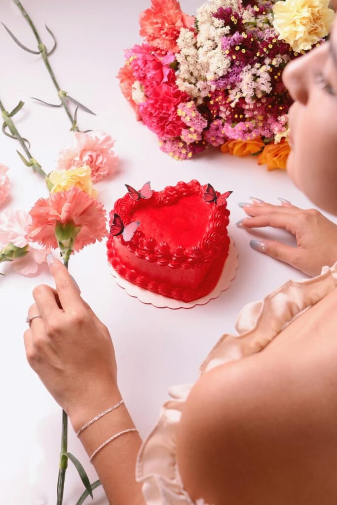 curso online de buttercream para emprender en pastelería