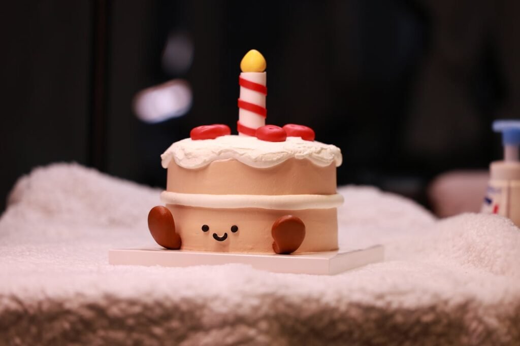 aprender técnicas de buttercream desde casa paso a paso