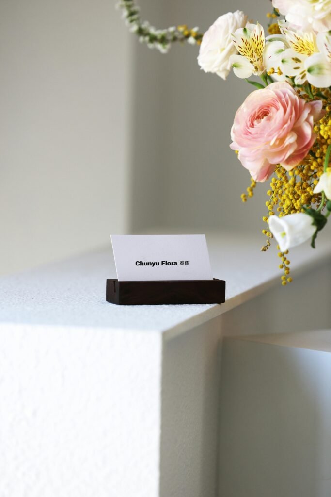 aprender floristería profesional desde casa