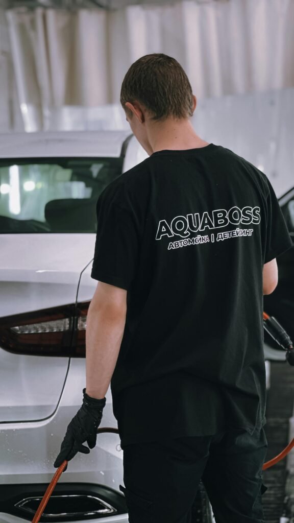 curso de car detailing nivel 1 opiniones 2026