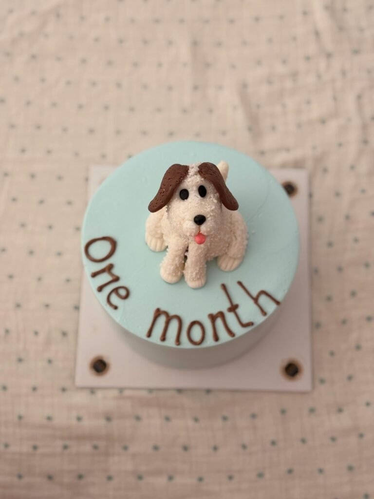 negocio rentable de pastelería canina paso a paso