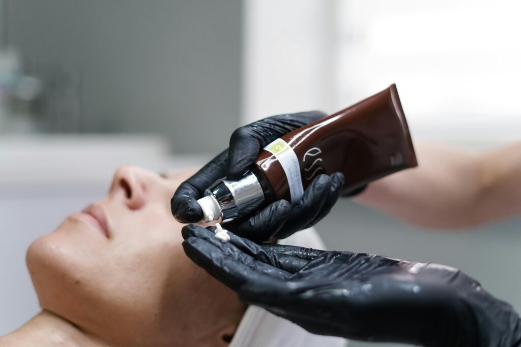 procedimiento estetico para mejorar textura y firmeza de la piel